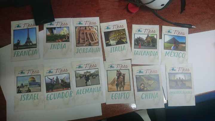 2 días para el Gran Día ❤ - 5