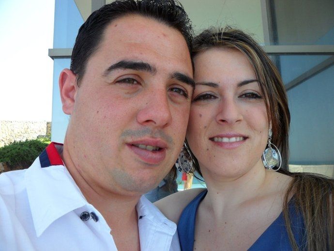 Mi Marido y yoo