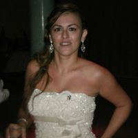Yo y Mi vestido jaajj