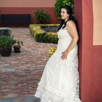 Vestido Montpellier Yolancris 