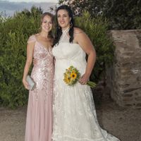 Vestido Montpellier Yolancris