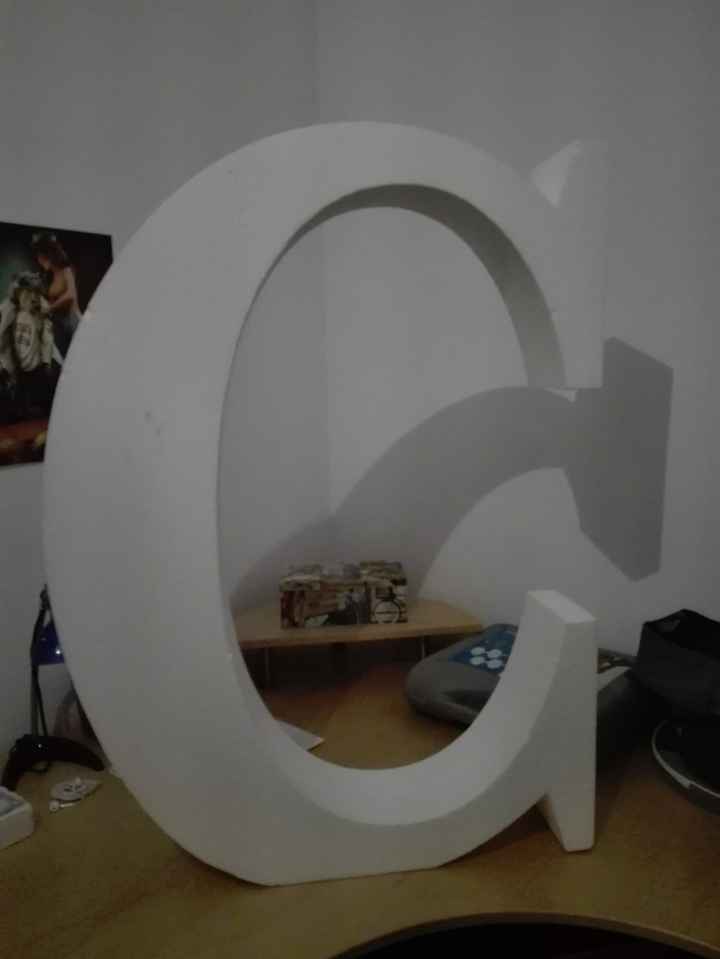 Letra C