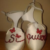 MIS ZAPATOS!