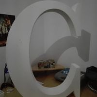 Letra C