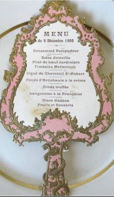 Invitaciones de boda - 2