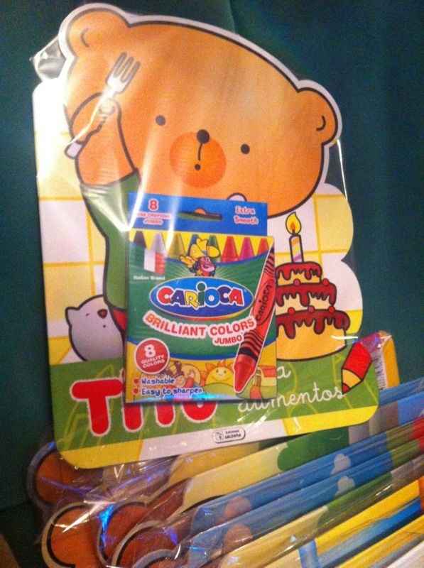 regalitos nanos
