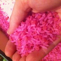 ARROZ ROSA