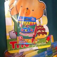 regalitos nanos