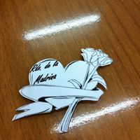 etiquetas regalos madrina