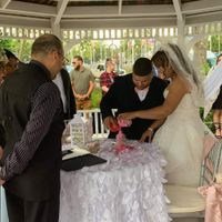 ¿Con cuántos ❤️ valoras el día de tu boda? - 1