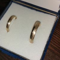 Ya tengo alianzas! - 1