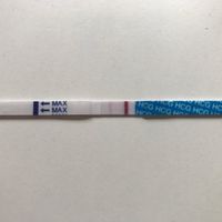 Buscadoras de un primer embarazo y tras muchos intentos no llega - 1