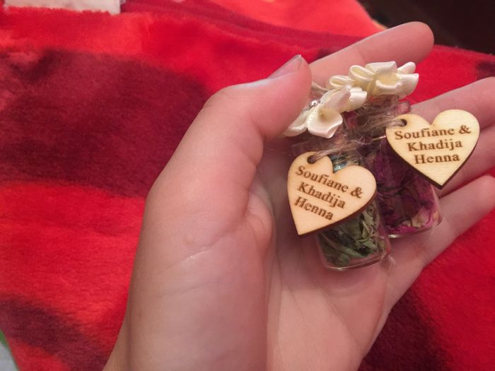 Detalles😍🥰 1