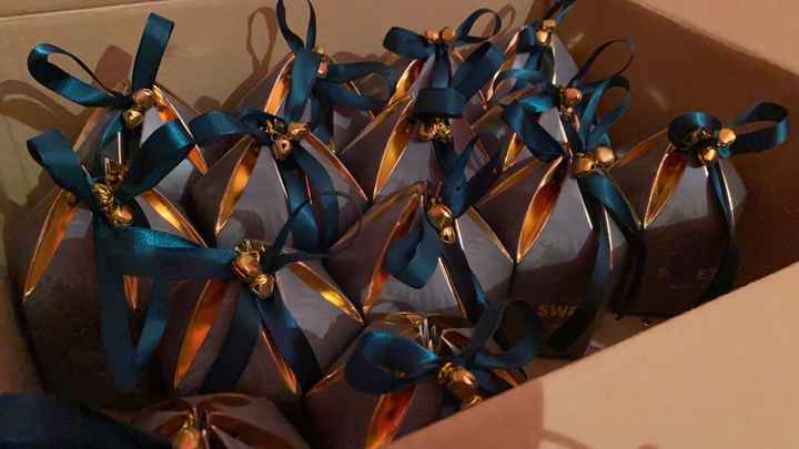 Otro Detalle 😍 - 1