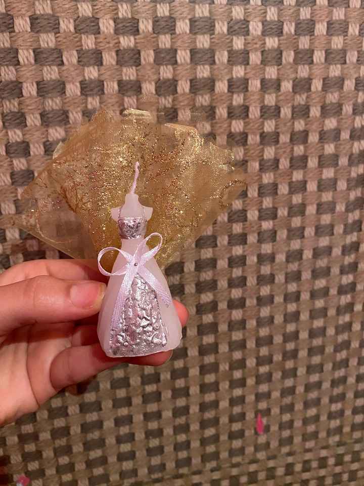 Mas detalles 😂 - 1