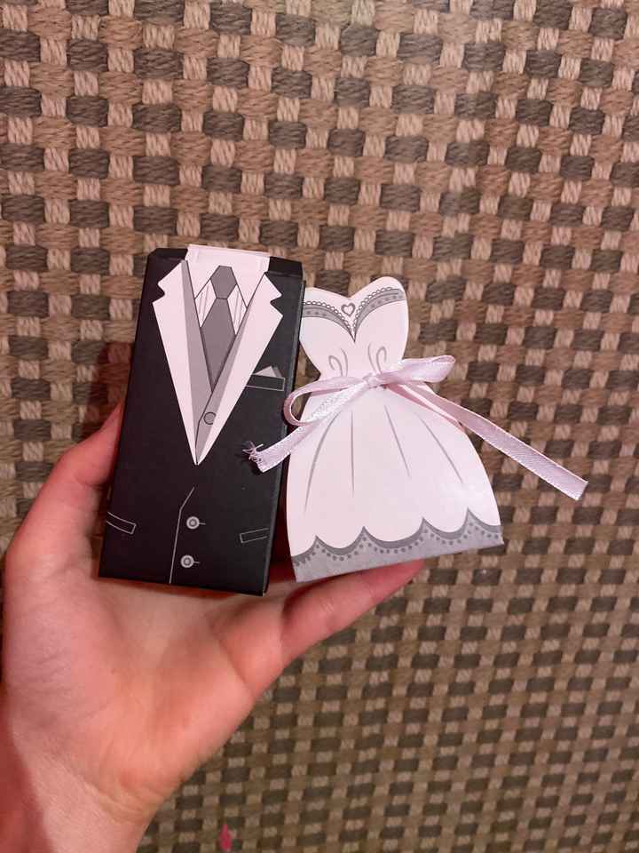 Mas detalles 😂 - 2
