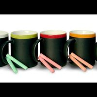 Tazas pizarra - 1