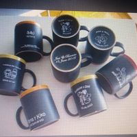 Tazas pizarra - 1