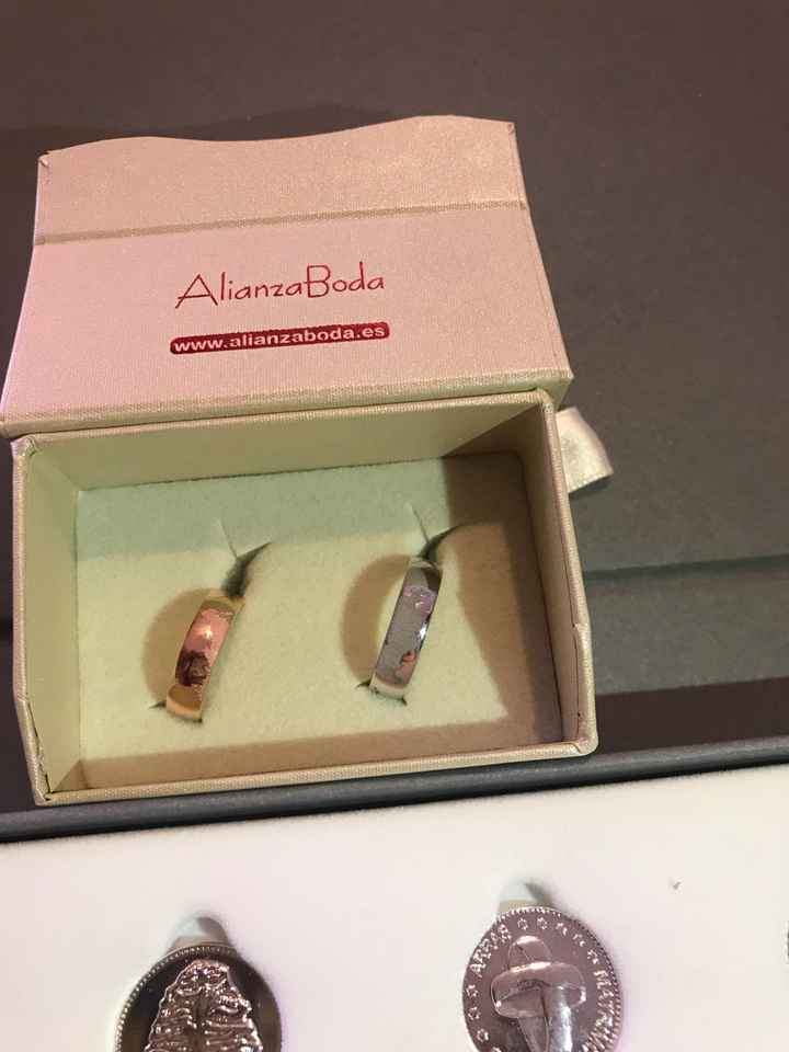 Alianzas personalizadas - 1