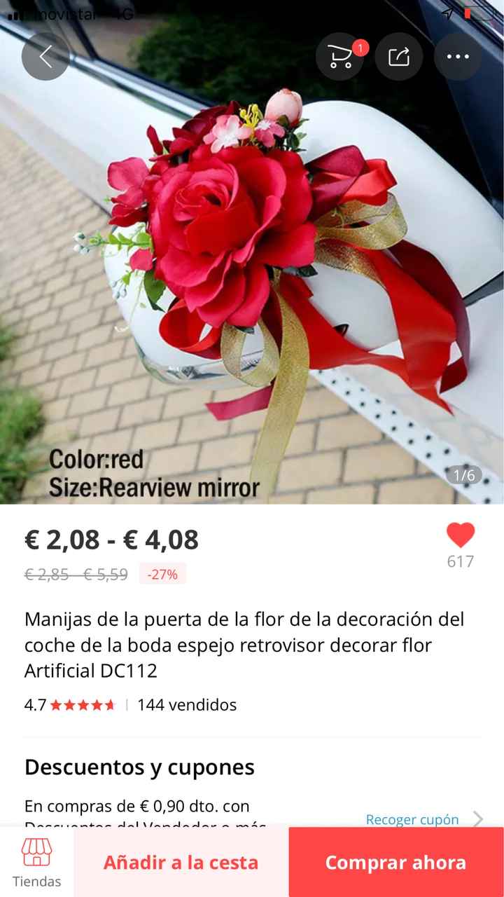 Chollazos por Aliexpress - 1