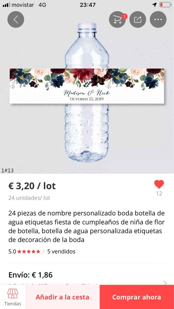 Chollazos por Aliexpress - 3