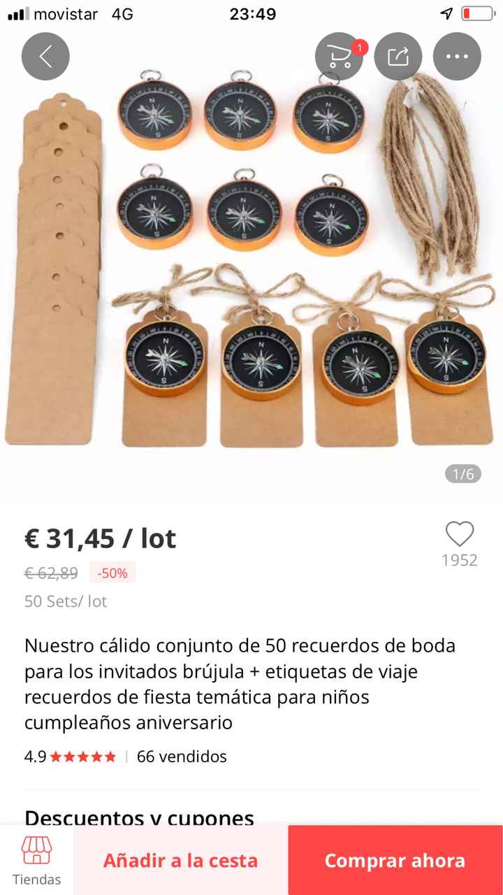 Chollazos por Aliexpress - 4