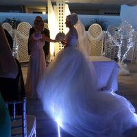 Mi vestido