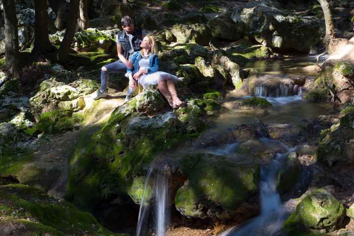 Preboda - 2