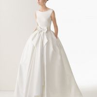 Modelo Cordoba Rosa Clará