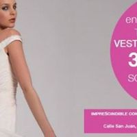 Oferta vestidos novia 290€ malaga - 1