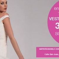 Este finde vestidos novia 300€ malaga - 1