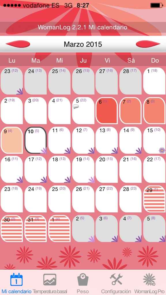 Buscadoras marzo 2015 - 1