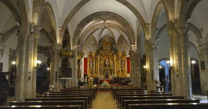  Merida iglesia - 1