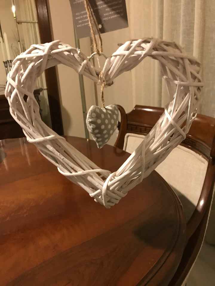 Cositas bodiles, decoracion - 9