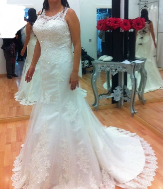 vestido