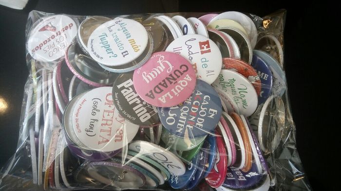 Chapas - 1