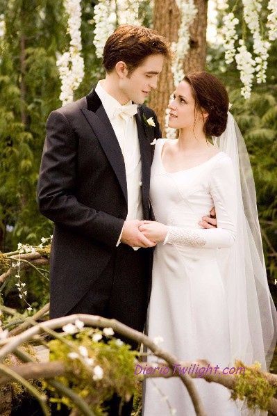 Bella y Edward