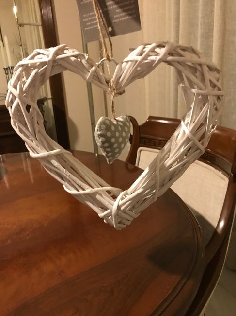 Cositas bodiles, decoracion - 9