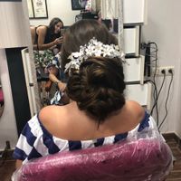 Dudas peinado - 3