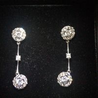 Mis pendientes para la boda - 2