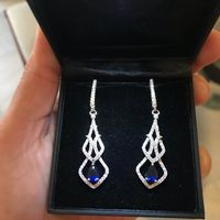Mis pendientes para la boda - 3