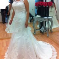 vestido