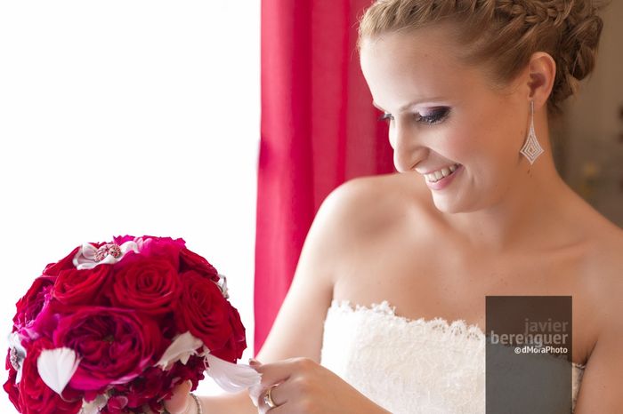 Fotos de mi boda