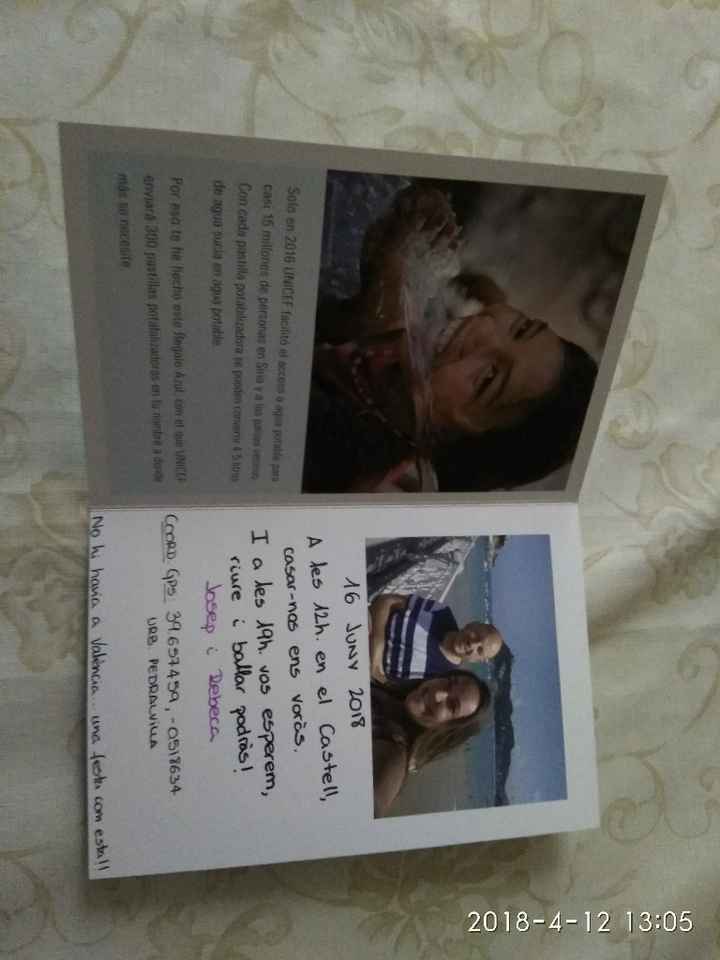 Frases para invitaciones (solo a la fiesta) - 3