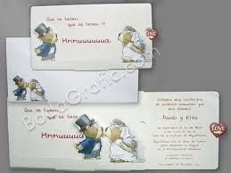 Nuestra Invitación de Boda