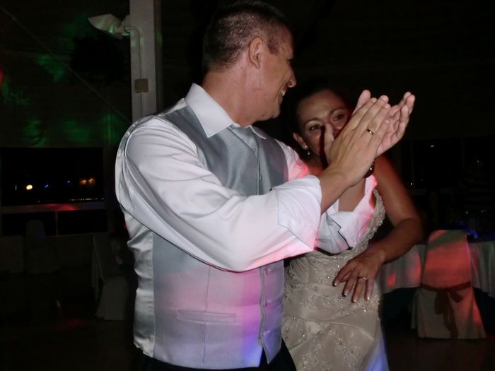 Y mas baile jjejejej