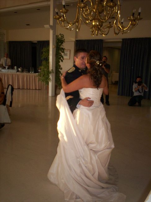 Y baile