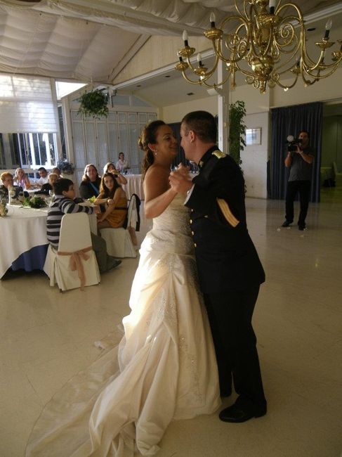 Baile de Novios