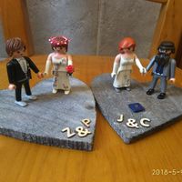 Detalles de boda para futuros novios - 1