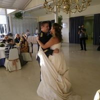 Baile de Novios